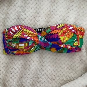 TrinaTurkSwim!Worn twice still in great condition!